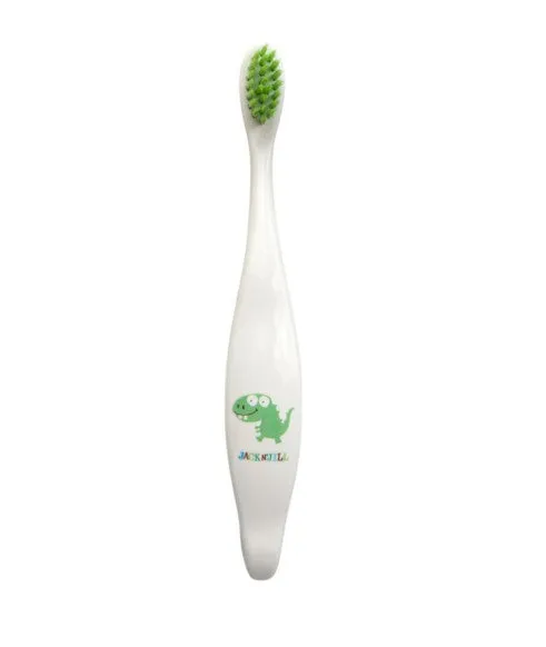 Jack N' Jill Bio Toothbrush - DINO