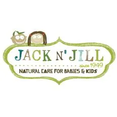 Jack N Jill  Toothpaste Banana Natural 50g   Toothpaste Blackcurrant Natural 50g