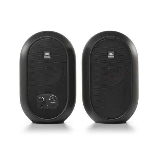 JBL Pro 104SET-BT-EK | Desktop Speakers with Bluetooth