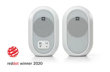JBL Pro 104SET-BT-EK | Desktop Speakers with Bluetooth