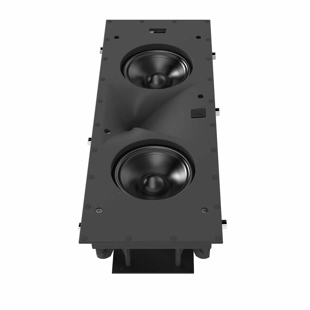 JBL Synthesis SCL-7 2-Way Dual 5.25" In-Wall Speaker