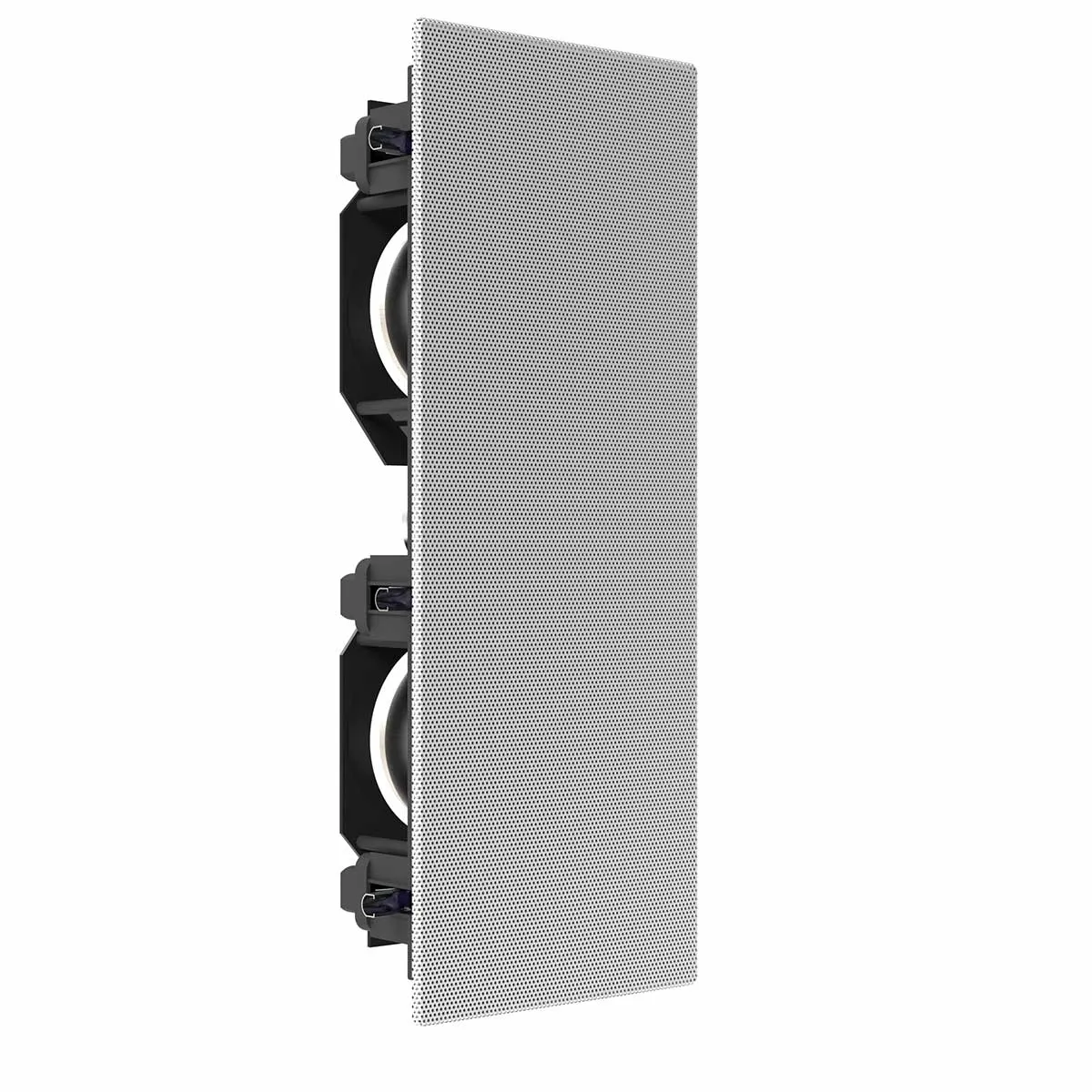 JBL Synthesis SCL-7 2-Way Dual 5.25" In-Wall Speaker