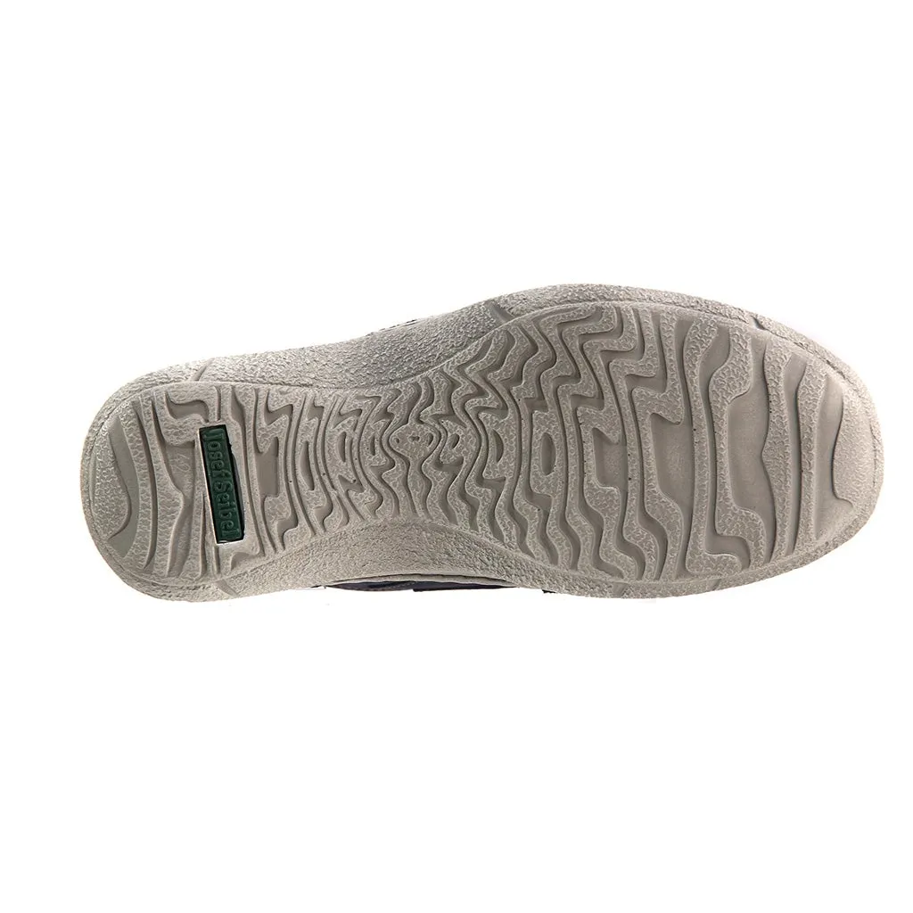 Josef Seibel Anvers 83 Ocean Combi Men's Wider Fitting Shoes
