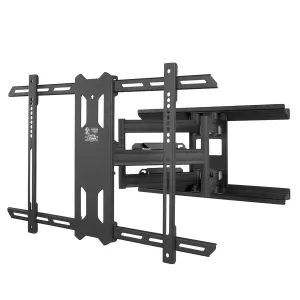 Kanto OPEN BOX PDX650 Articulating Mount - Black-Excellent Condition