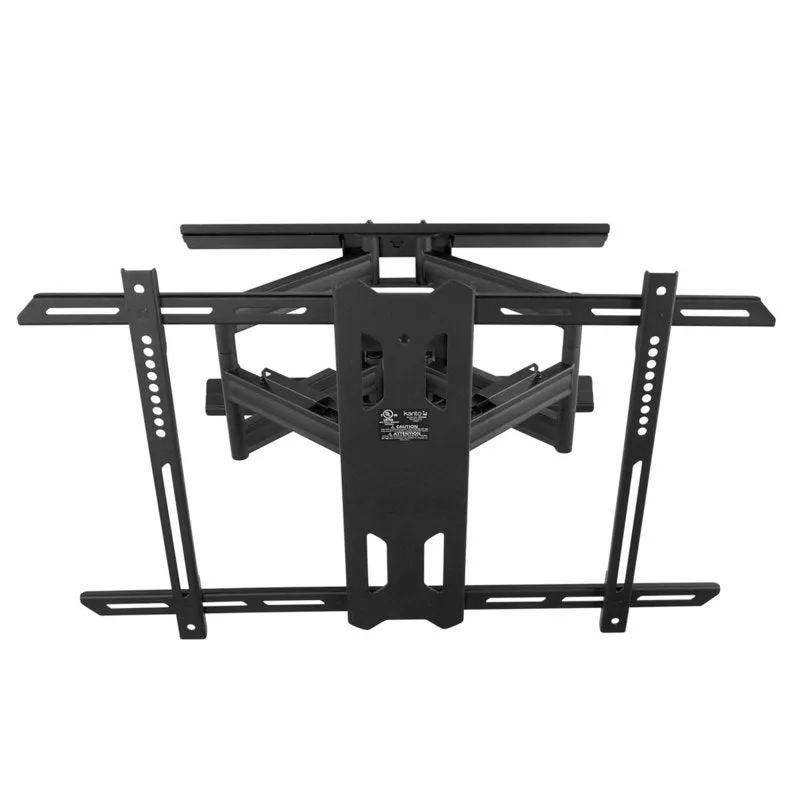 Kanto OPEN BOX PDX650 Articulating Mount - Black-Excellent Condition