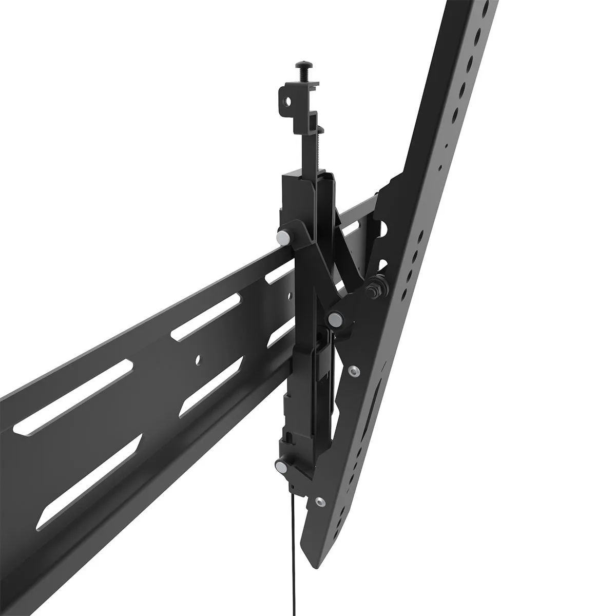 Kanto PT400 Low Profile Tilting TV Mount for 40" - 90" TVs