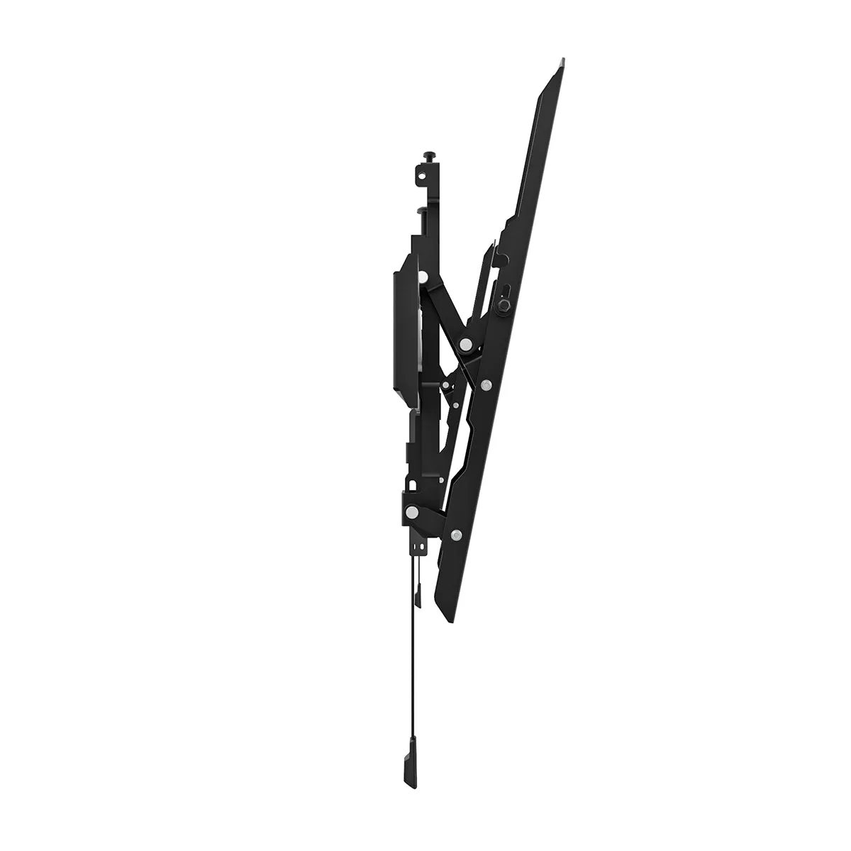 Kanto PT400 Low Profile Tilting TV Mount for 40" - 90" TVs