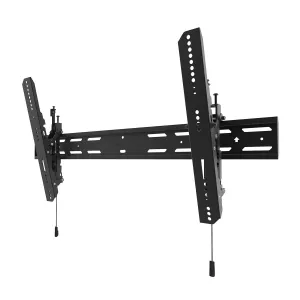 Kanto PT400 Low Profile Tilting TV Mount for 40" - 90" TVs