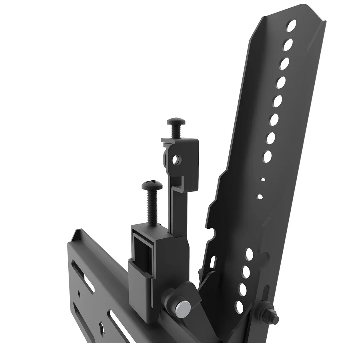Kanto PT400 Low Profile Tilting TV Mount for 40" - 90" TVs