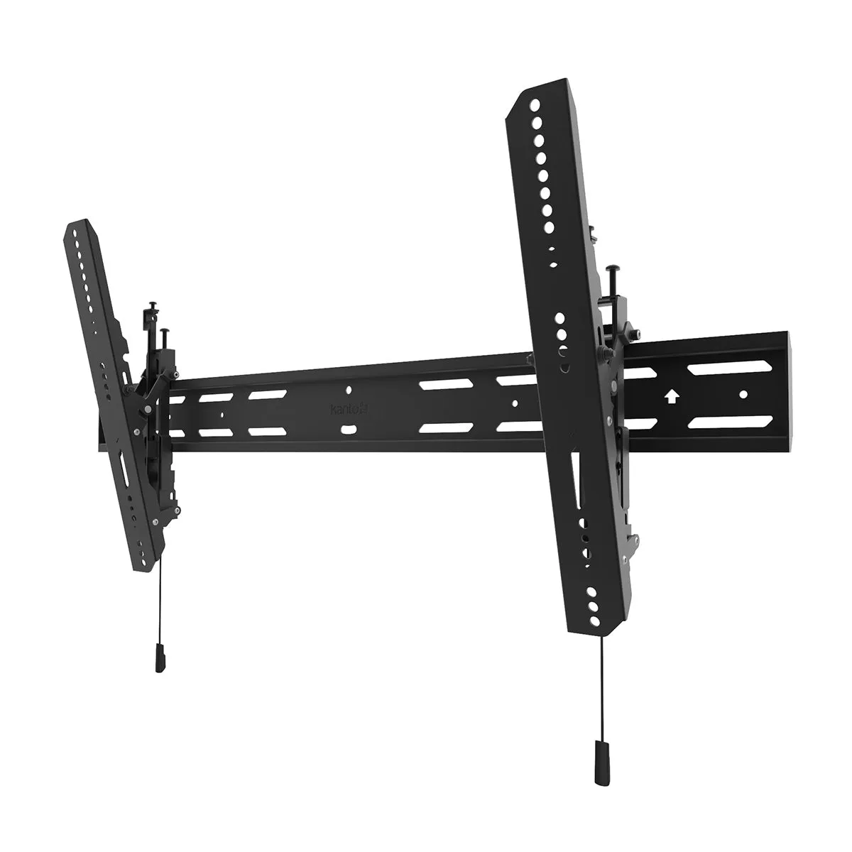 Kanto PT400 Low Profile Tilting TV Mount for 40" - 90" TVs