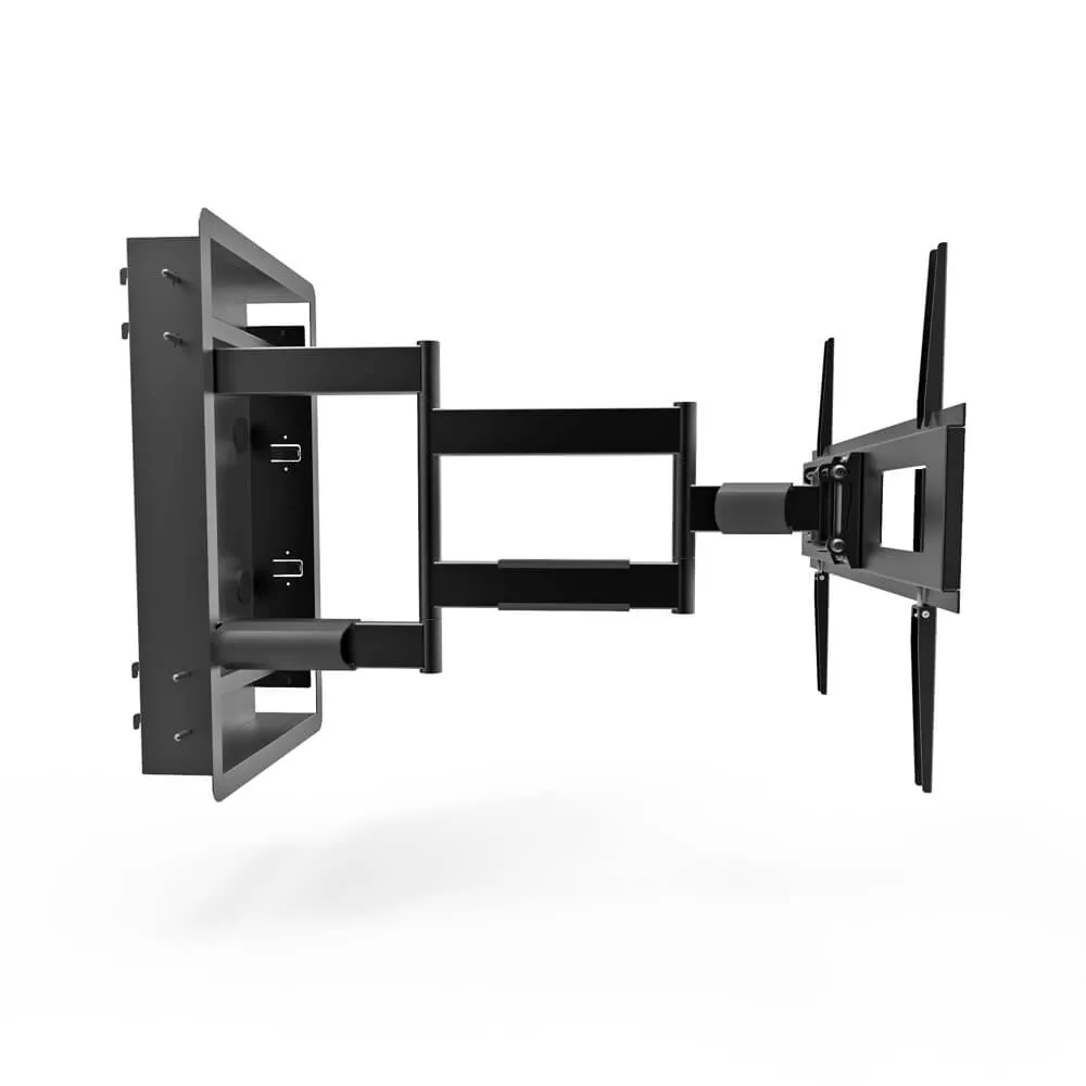 Kanto R500 Recessed Articulating Mount