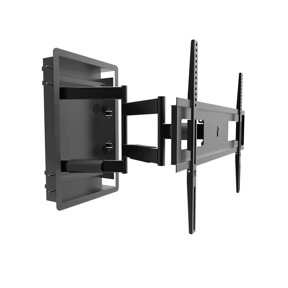 Kanto R500 Recessed Articulating Mount