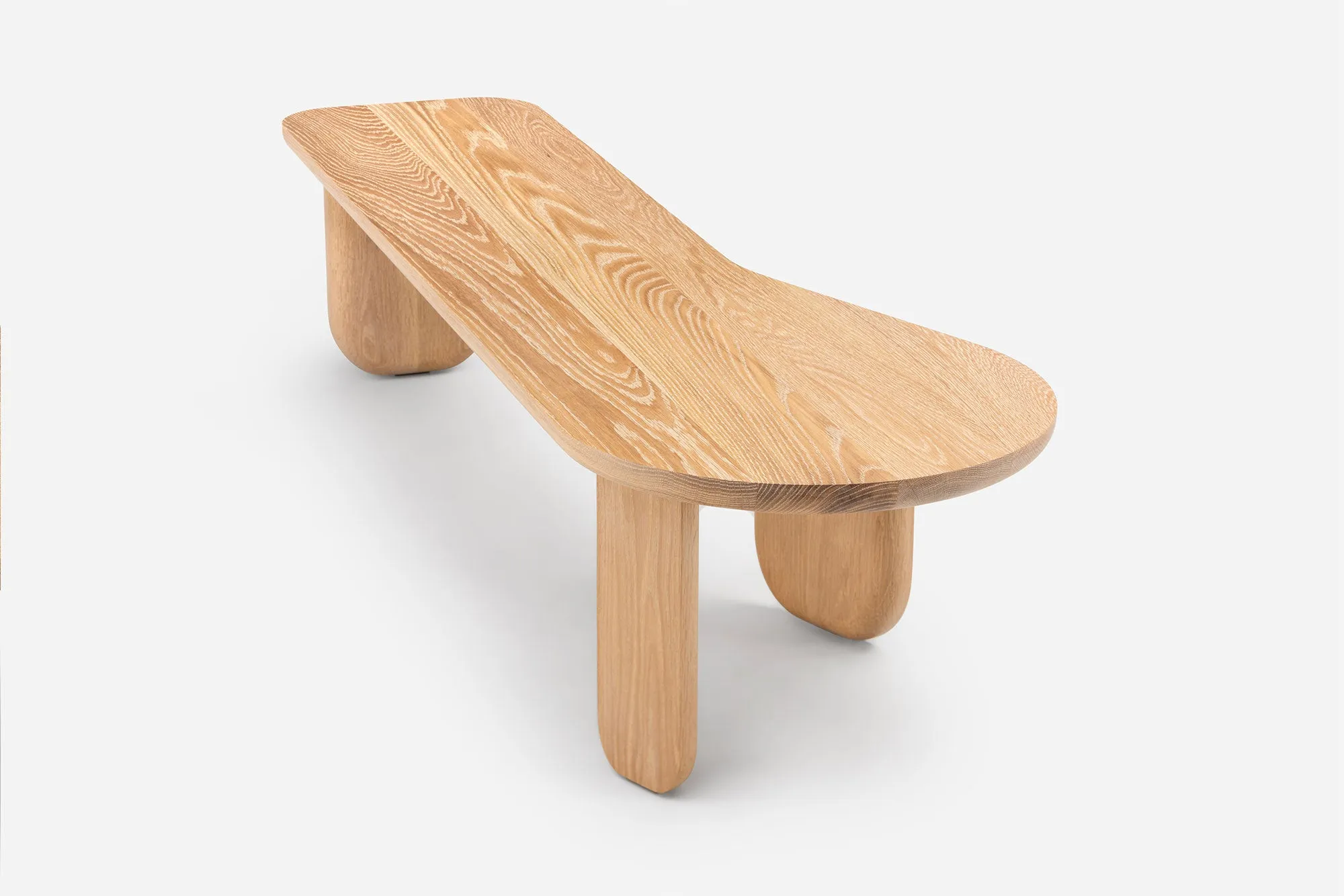 KIM BENCH