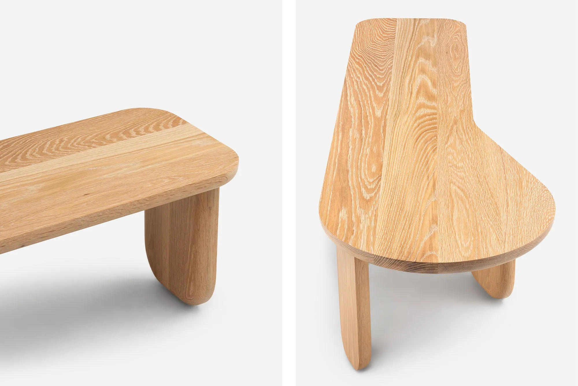 KIM BENCH