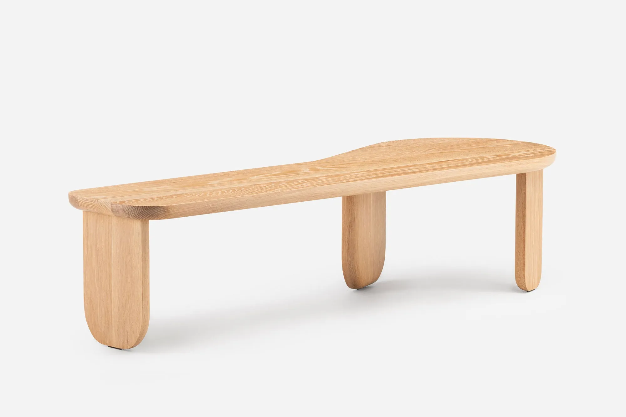 KIM BENCH