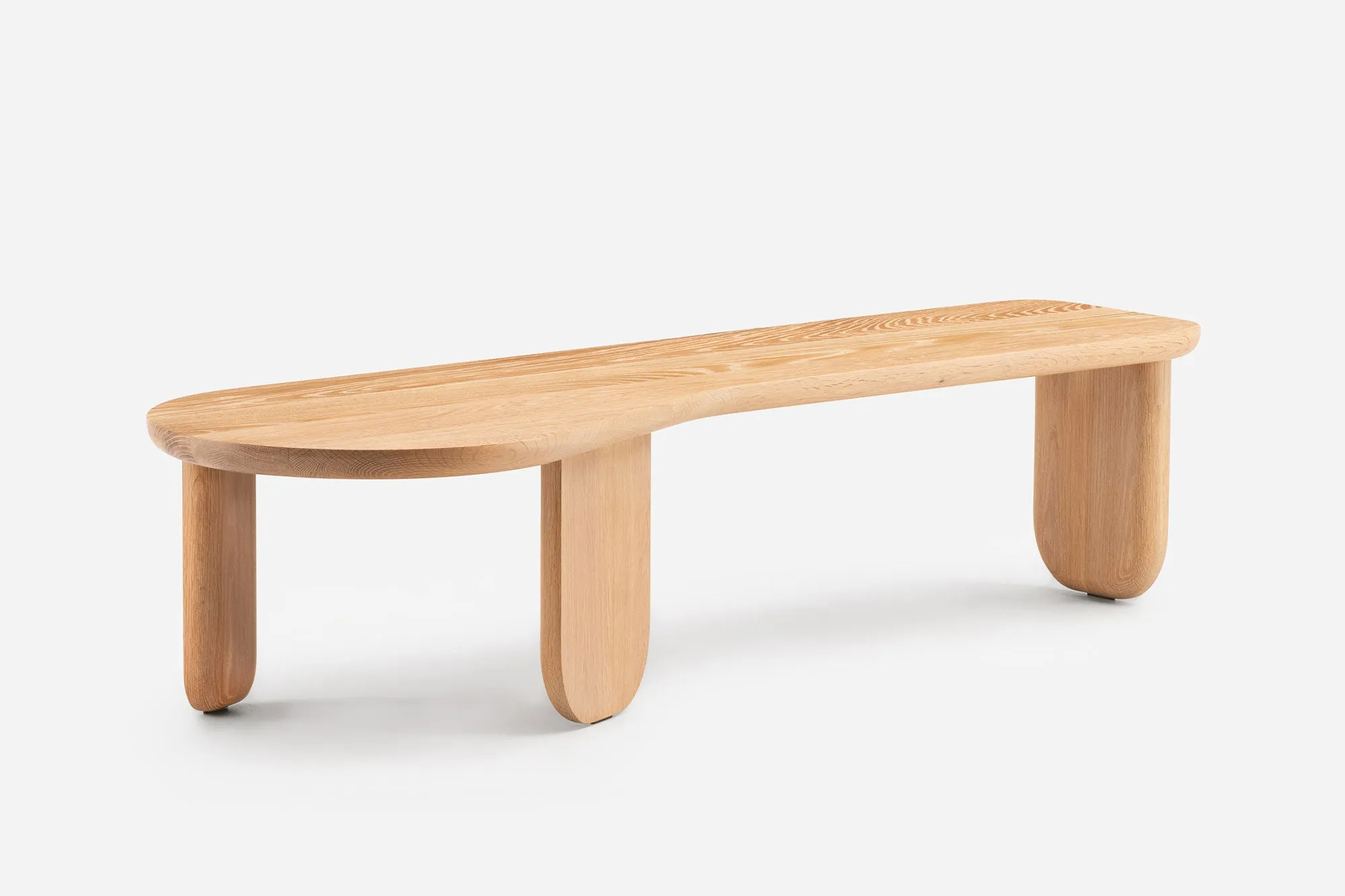 KIM BENCH