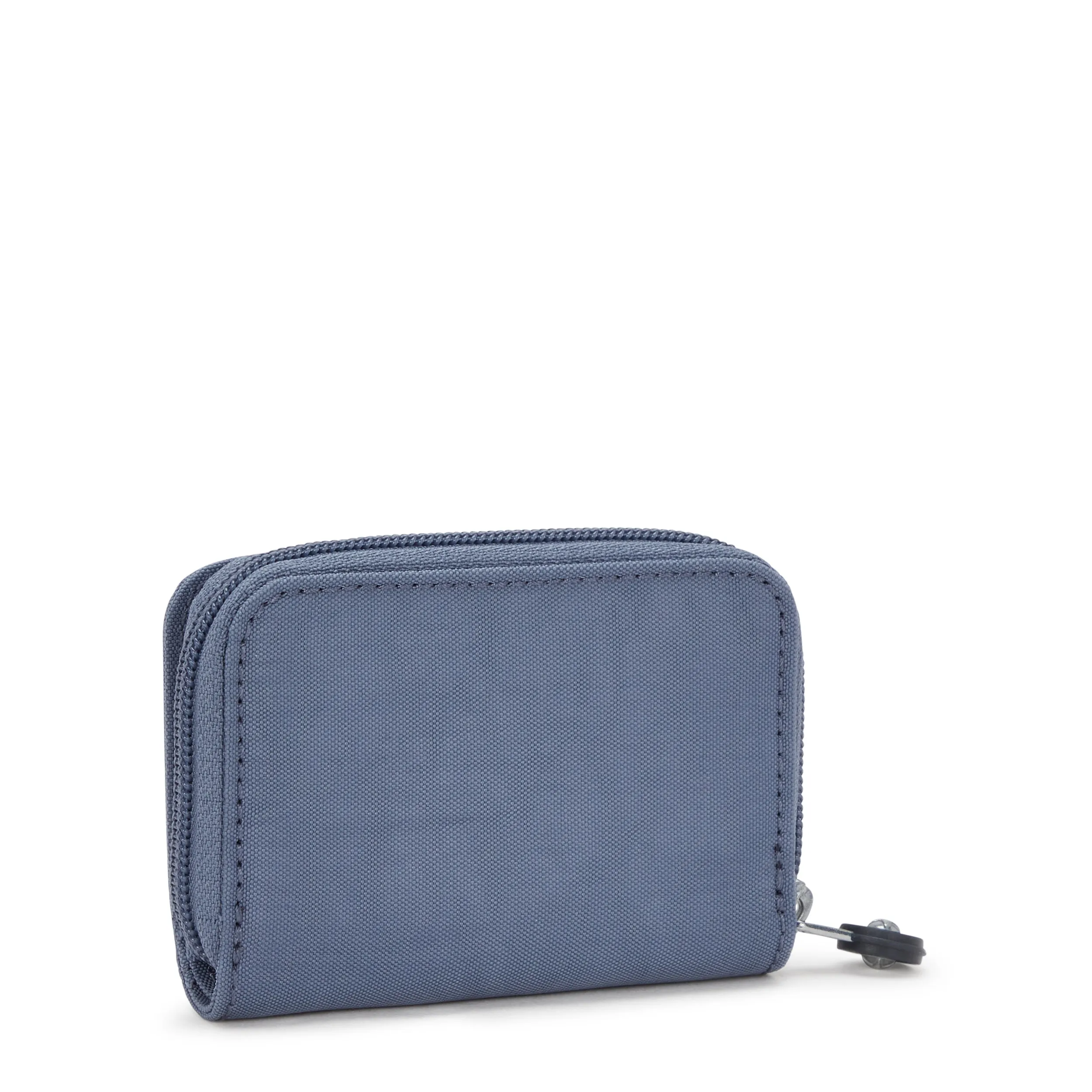 Kipling Tops Blue Lover Small Wallet 13105-56V
