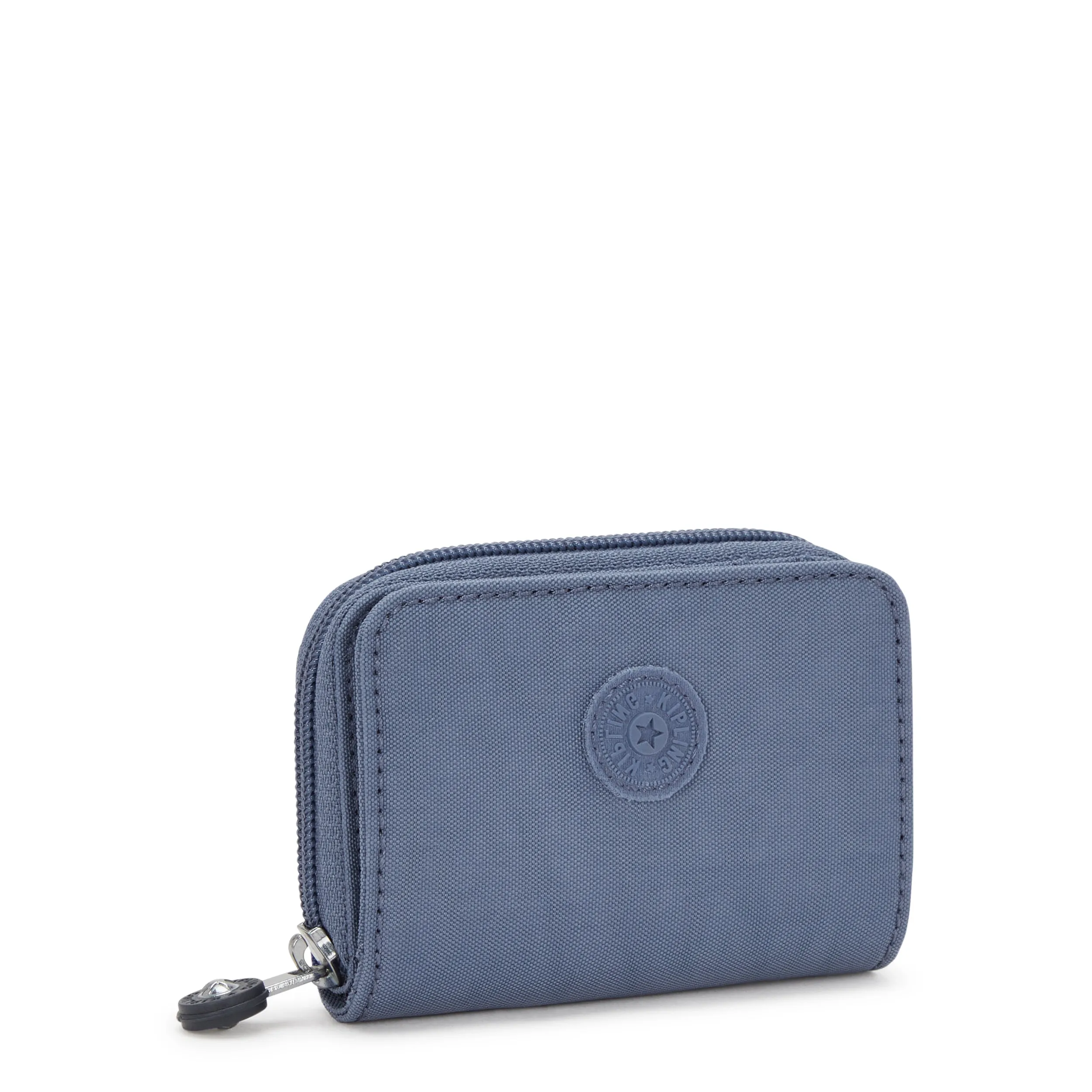 Kipling Tops Blue Lover Small Wallet 13105-56V