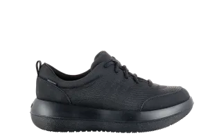 kybun Men's Ruti Black Shoe