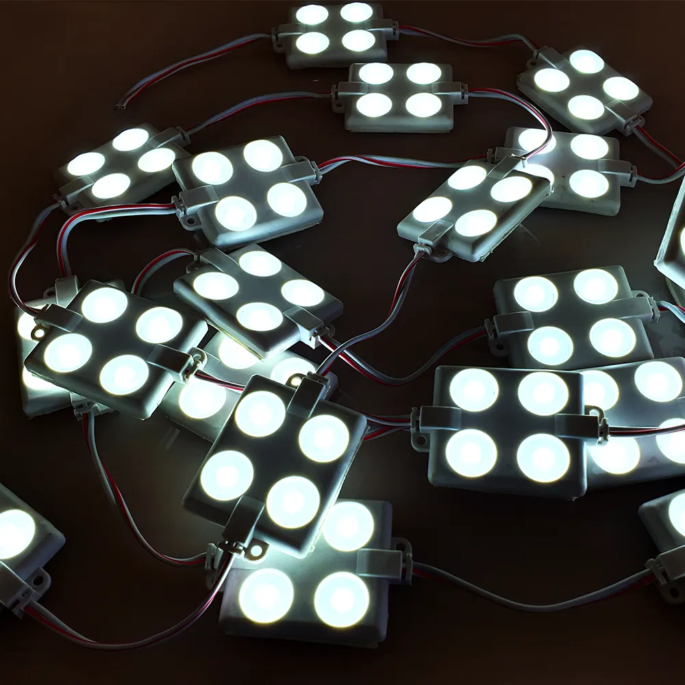 LED High Output Sign Module Light 12V DC