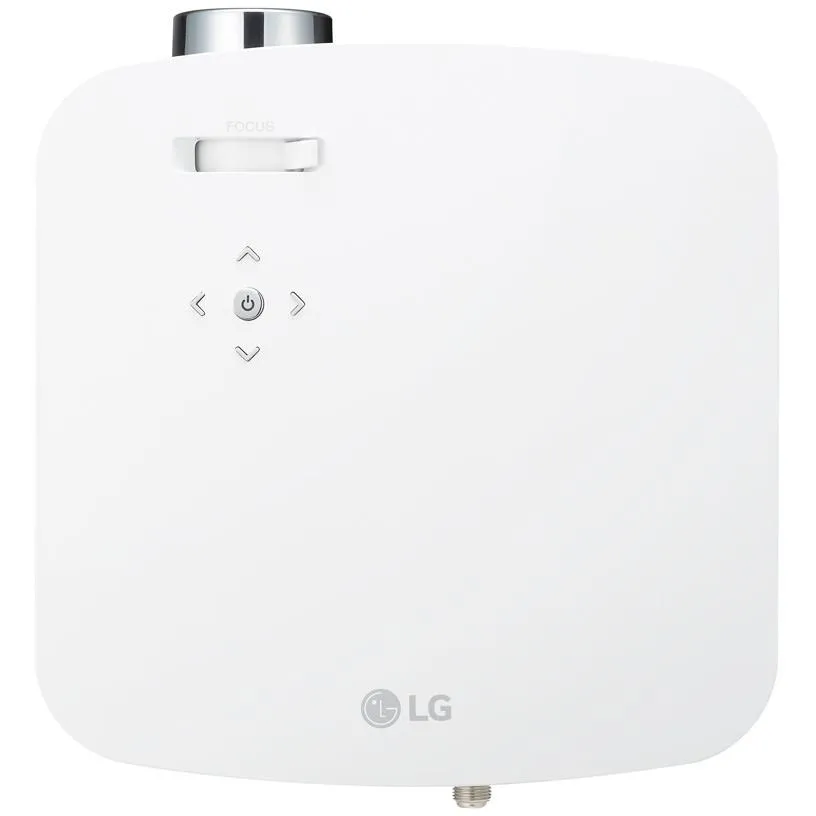 LG 1080p DLP Home Theatre Projector PF50KA