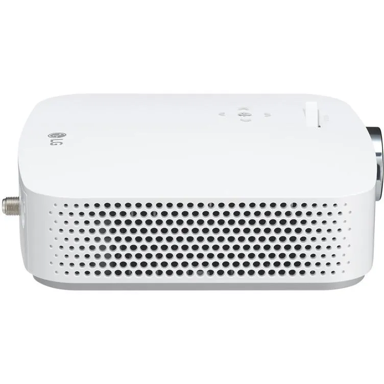 LG 1080p DLP Home Theatre Projector PF50KA