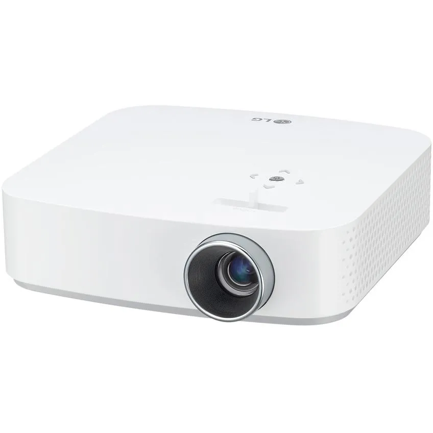 LG 1080p DLP Home Theatre Projector PF50KA