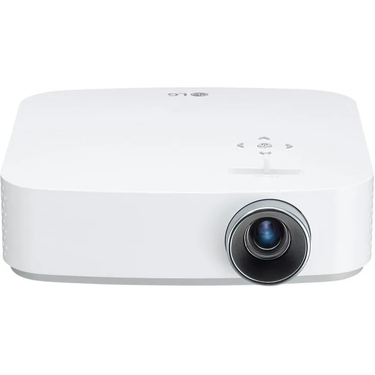 LG 1080p DLP Home Theatre Projector PF50KA