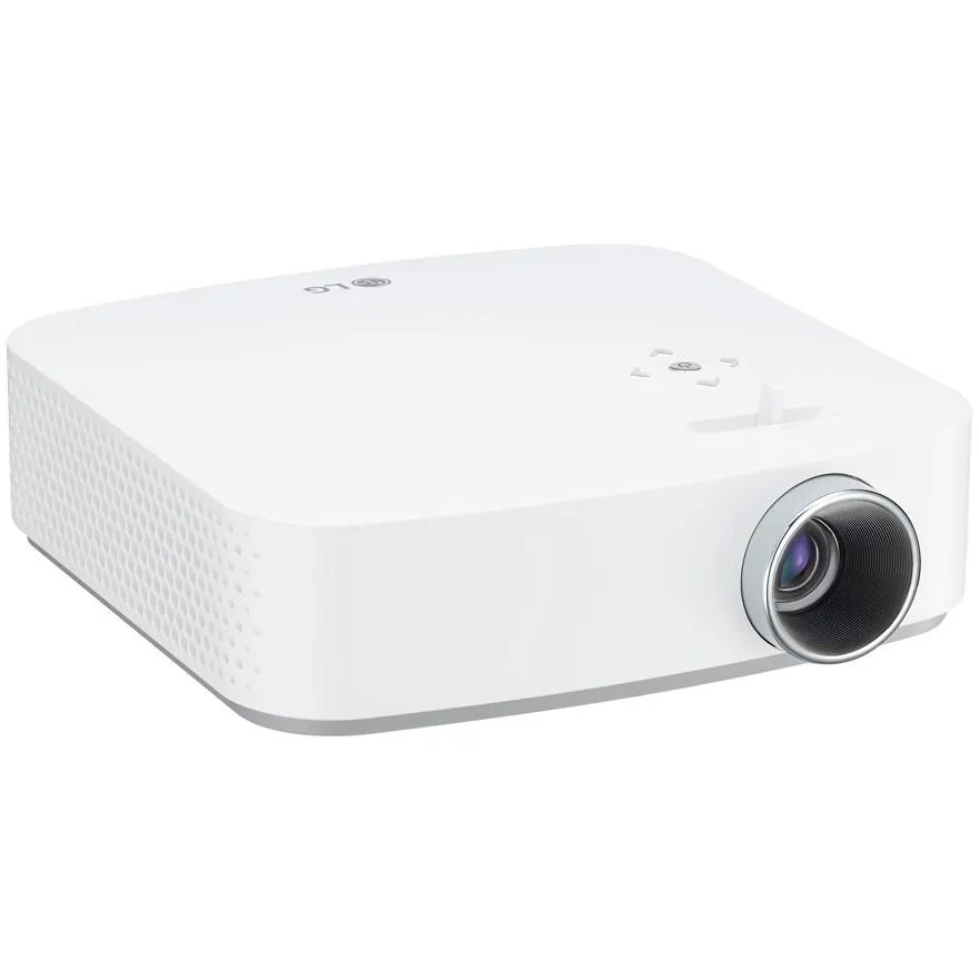 LG 1080p DLP Home Theatre Projector PF50KA