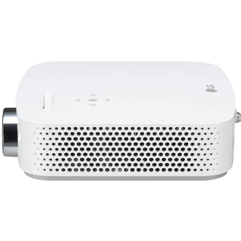 LG 1080p DLP Home Theatre Projector PF50KA