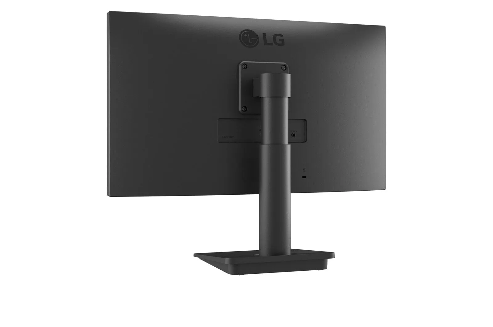 LG 24MS550-B | 24" IPS 100HZ Monitor