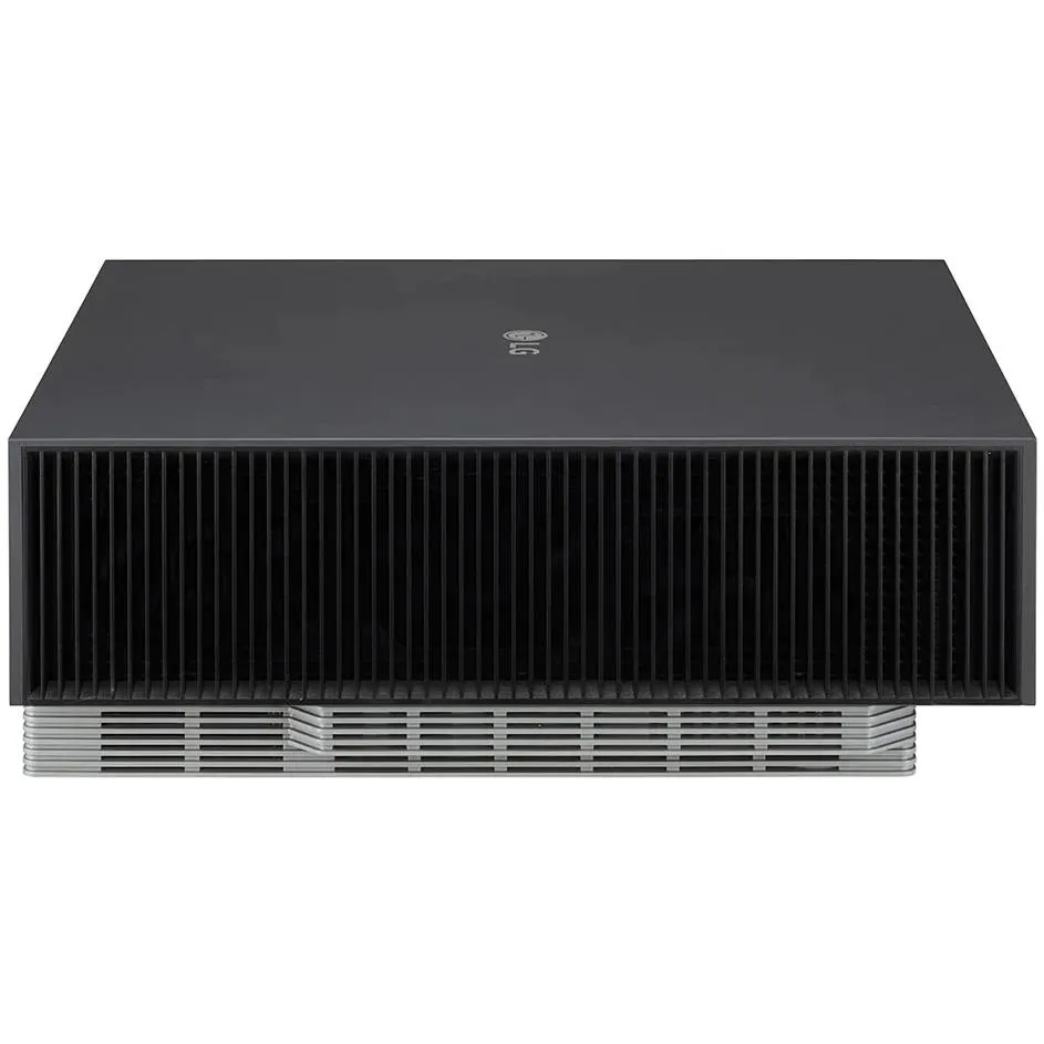 LG 4K UHD Smart Dual Laser CineBeam Projector AU810PB