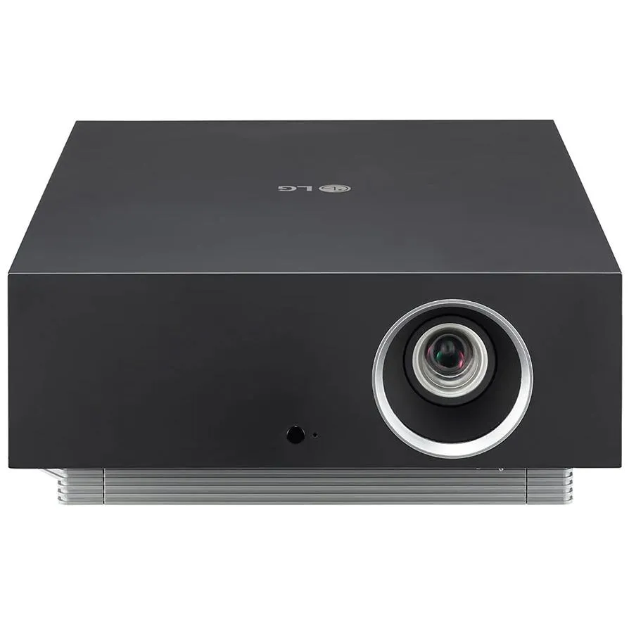 LG 4K UHD Smart Dual Laser CineBeam Projector AU810PB