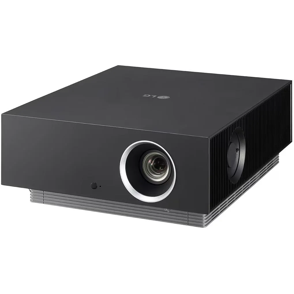 LG 4K UHD Smart Dual Laser CineBeam Projector AU810PB