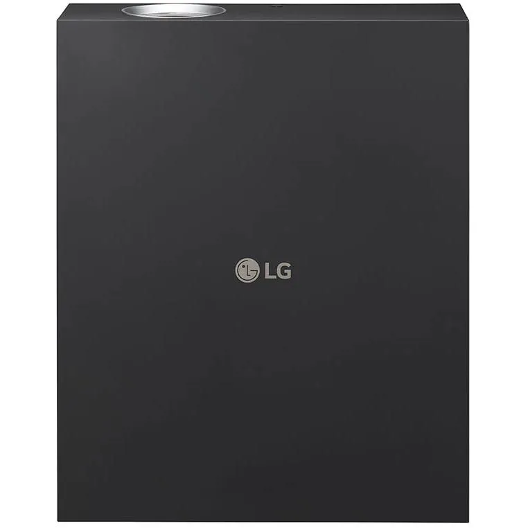 LG 4K UHD Smart Dual Laser CineBeam Projector AU810PB