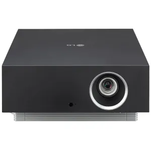 LG 4K UHD Smart Dual Laser CineBeam Projector AU810PB