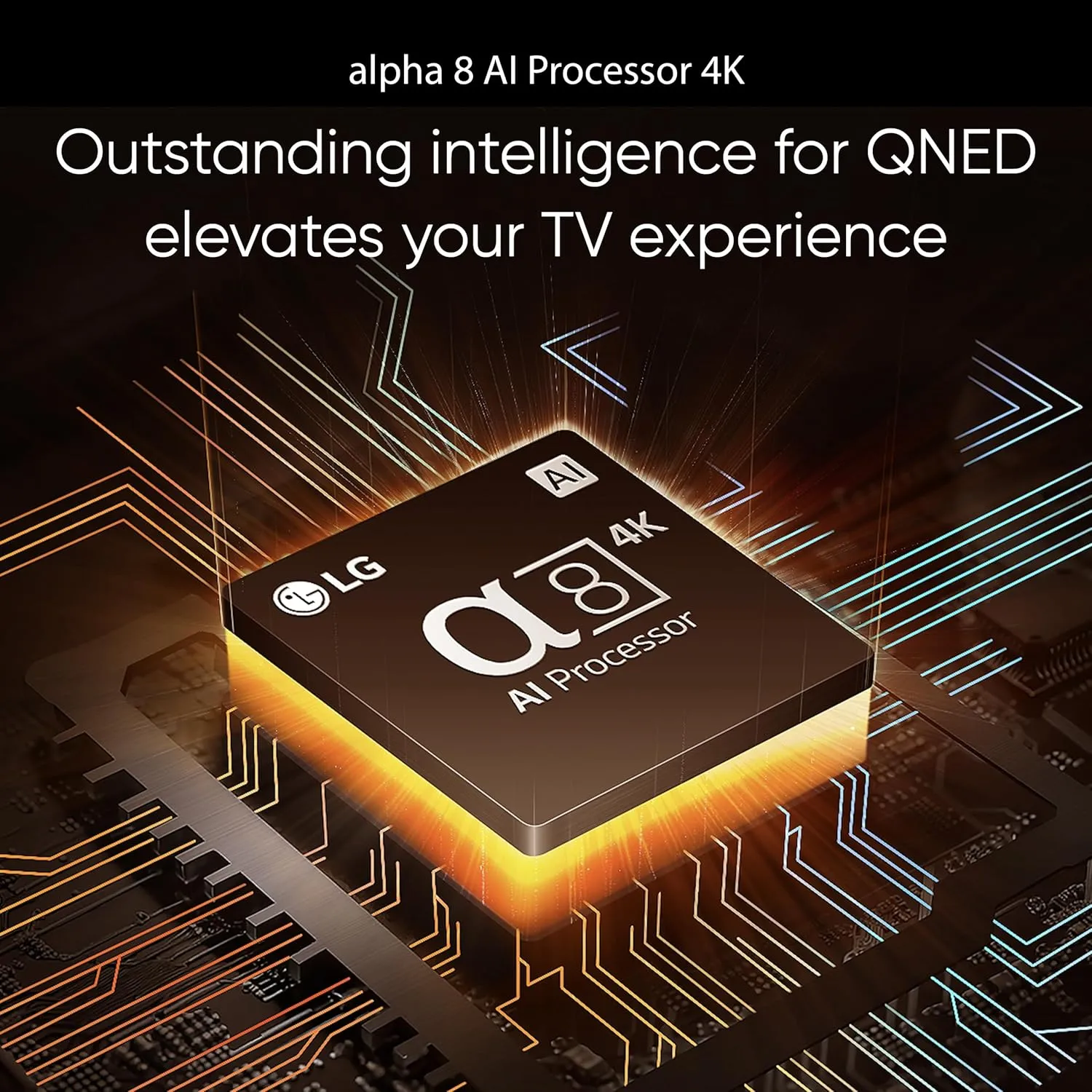 LG 65QNED90T6A 65 Inch 4K Ultra HD Smart MiniLED QNED TV | 8 AI Processor | Dolby Vision & Atmos | 120Hz Refresh Rate | Magic Remote