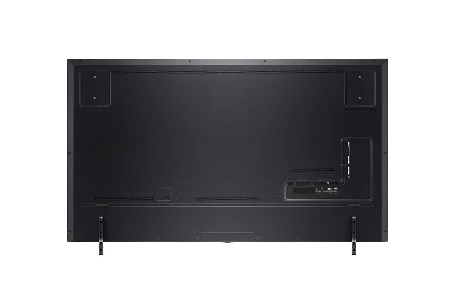 LG 65QNED90T6A 65 Inch 4K Ultra HD Smart MiniLED QNED TV | 8 AI Processor | Dolby Vision & Atmos | 120Hz Refresh Rate | Magic Remote