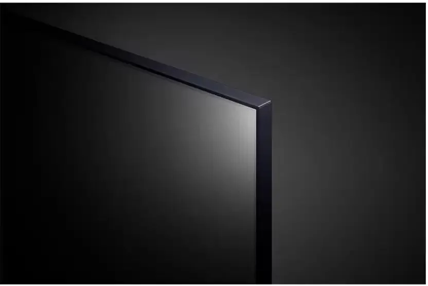 LG 65UR7550PSC 164 cm (65 inch) Ultra HD (4K) LED Smart WebOS TV with WebOS | ThinQ AI | 4K Upscaling