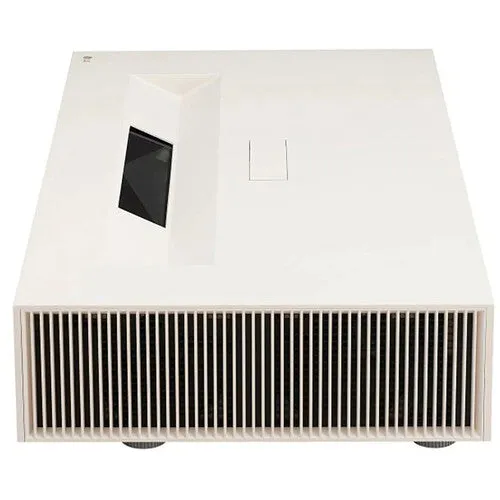 LG CineBeam HU915QE 3700-Lumen XPR 4K UHD Ultra-Short Throw Laser DLP Smart Home Theater Projector