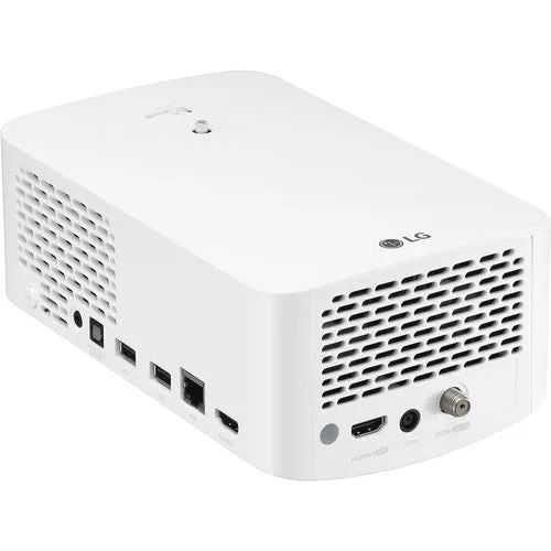 LG HF60LA XPR Full HD DLP Home Theater Projector