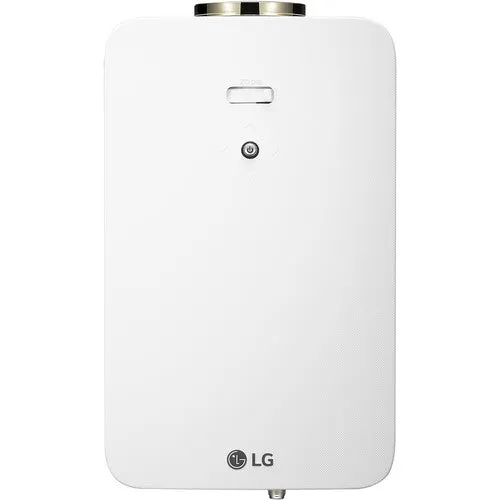 LG HF60LA XPR Full HD DLP Home Theater Projector