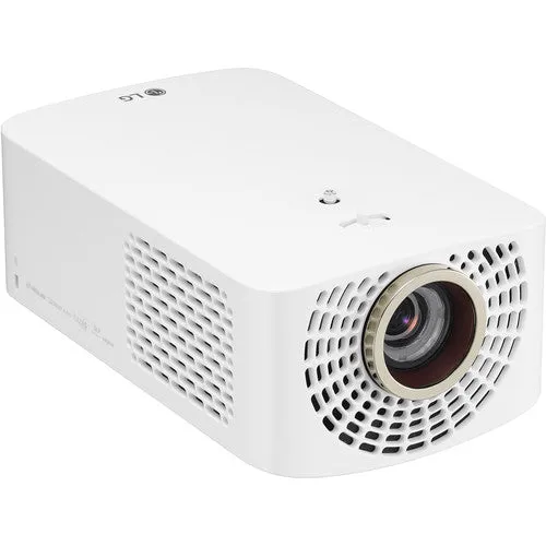 LG HF60LA XPR Full HD DLP Home Theater Projector
