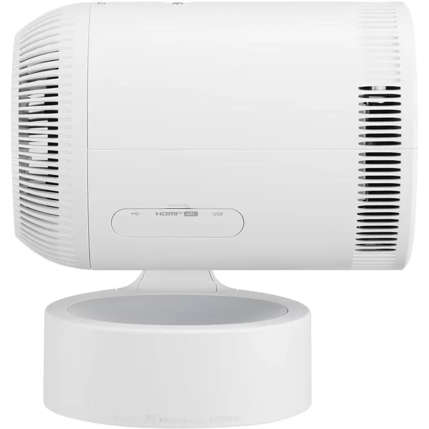 LG Home Theater Projectors DLP PU700R