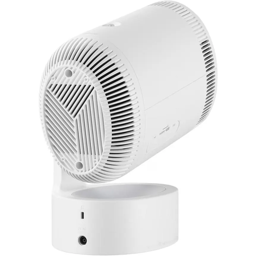 LG Home Theater Projectors DLP PU700R