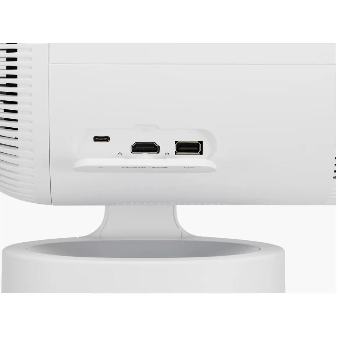 LG Home Theater Projectors DLP PU700R