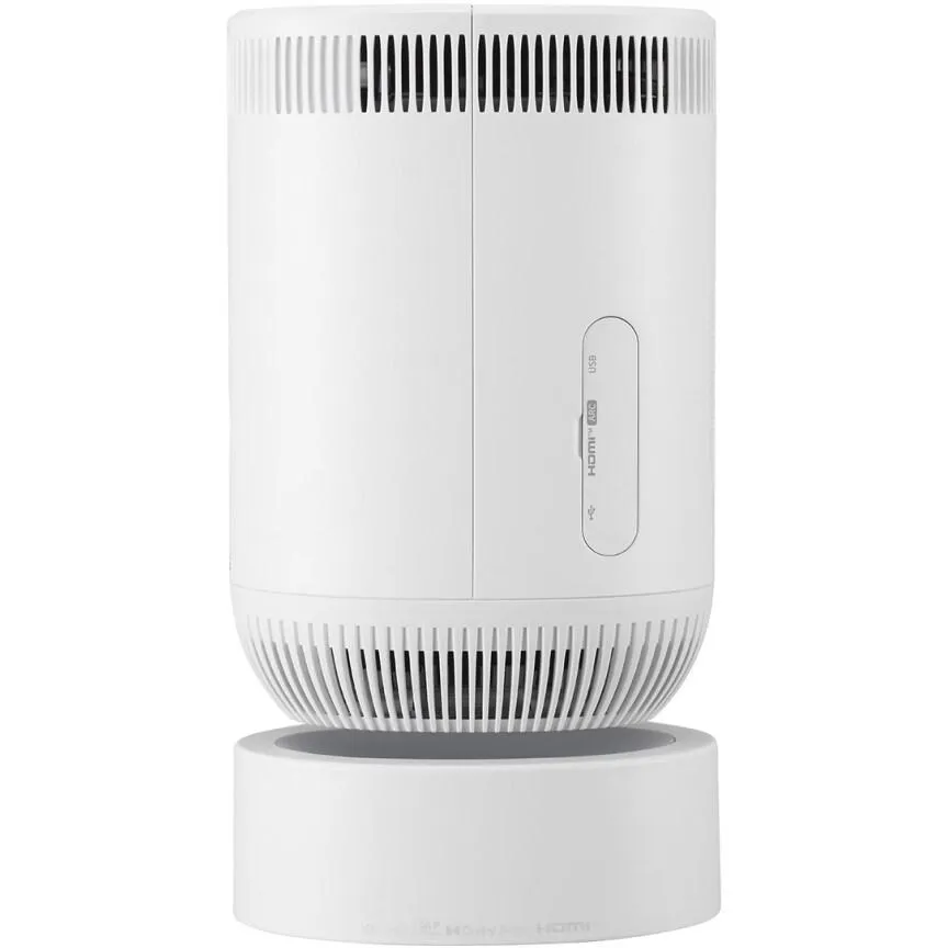 LG Home Theater Projectors DLP PU700R