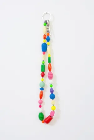 LONG KEYHOLDER - BUNTER MIX - MULTIMIX