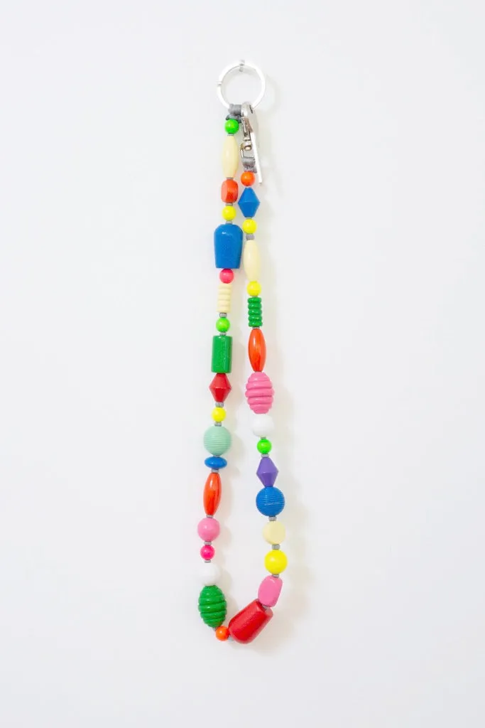 LONG KEYHOLDER - BUNTER MIX - MULTIMIX