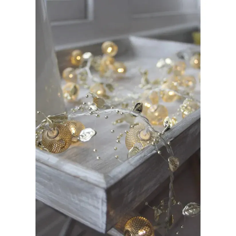 Lumina- Ora String Lights